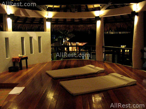 Purimuntra Resort & Spa 58